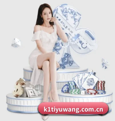 K1体育 APP 界面